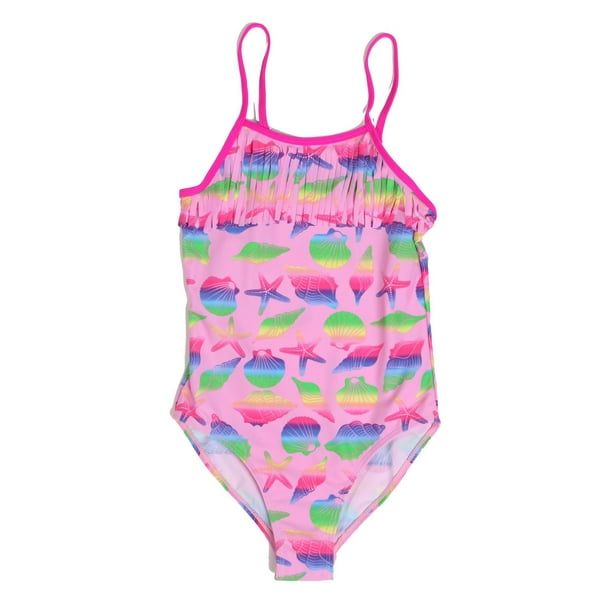 Just Love Girls One Piece Bathing Suits Swimwear for Girl 86692-10411-7 ...