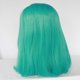 thumbnail image 4 of Peluca de cosplay Seven Dragon Ball Bulma para Halloween o fiesta, 4 of 4