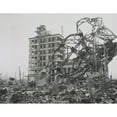 thumbnail image 2 of News Photographer Documenting Ruins In Hiroshima In 1947. It Is Possibly Stanley Troutman History, 2 of 2