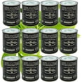 thumbnail image 1 of Sharonelle Soft Wax All Purpose Natural Depilatory Canned Wax (12 pcs, Tea Tree), 1 of 2