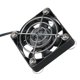 thumbnail image 3 of Teclado TFixol Negro, 3 of 8