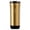 Gold, variant on Vsitoo S5 16oz Heated Travel Mug, Auto-Sensing AI Temperature Control with Car Charger, Black