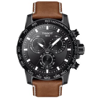 Tissot Men's PRS 516 Black Dial Watch - T1316173605200 - Walmart.com