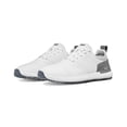 thumbnail image 6 of True Linkswear Golf Lux Tour Shoes Staple White Size 11 Medium, 6 of 6