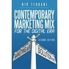 Pre-Owned Contemporary Marketing Mix for the Digital Era (Paperback 9781438938752) by Nik Tehrani