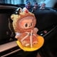 thumbnail image 2 of Asiento de seguridad para muñeca Labubu Ob11, decoración de aromaterapia de aire para coche, bonito regalo, sin muñeca, 2 of 5