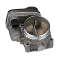thumbnail image 5 of CarLights360 For Chrysler Aspen 2007 2008 2009 Fuel Injection Throttle Body | Pin | 1 Female Connector | 1 Male Terminal | 17 Terminal Quantity, 5 of 6
