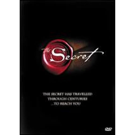 Pre-Owned The Secret (DVD 0683904529671) directed by Drew Heriot