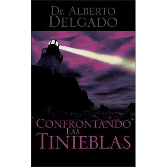 Pre-Owned Confrontando Las Tinieblas (Paperback) 0829731660 9780829731668