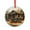 Pattern-1, variant on Crystal Glass Christmas Ornament Night Sky Painting With Dragonflies In The Sky Christmas Ornament Round Glass Vintage Wings Dragon for Home Office Xmas Tree Decor