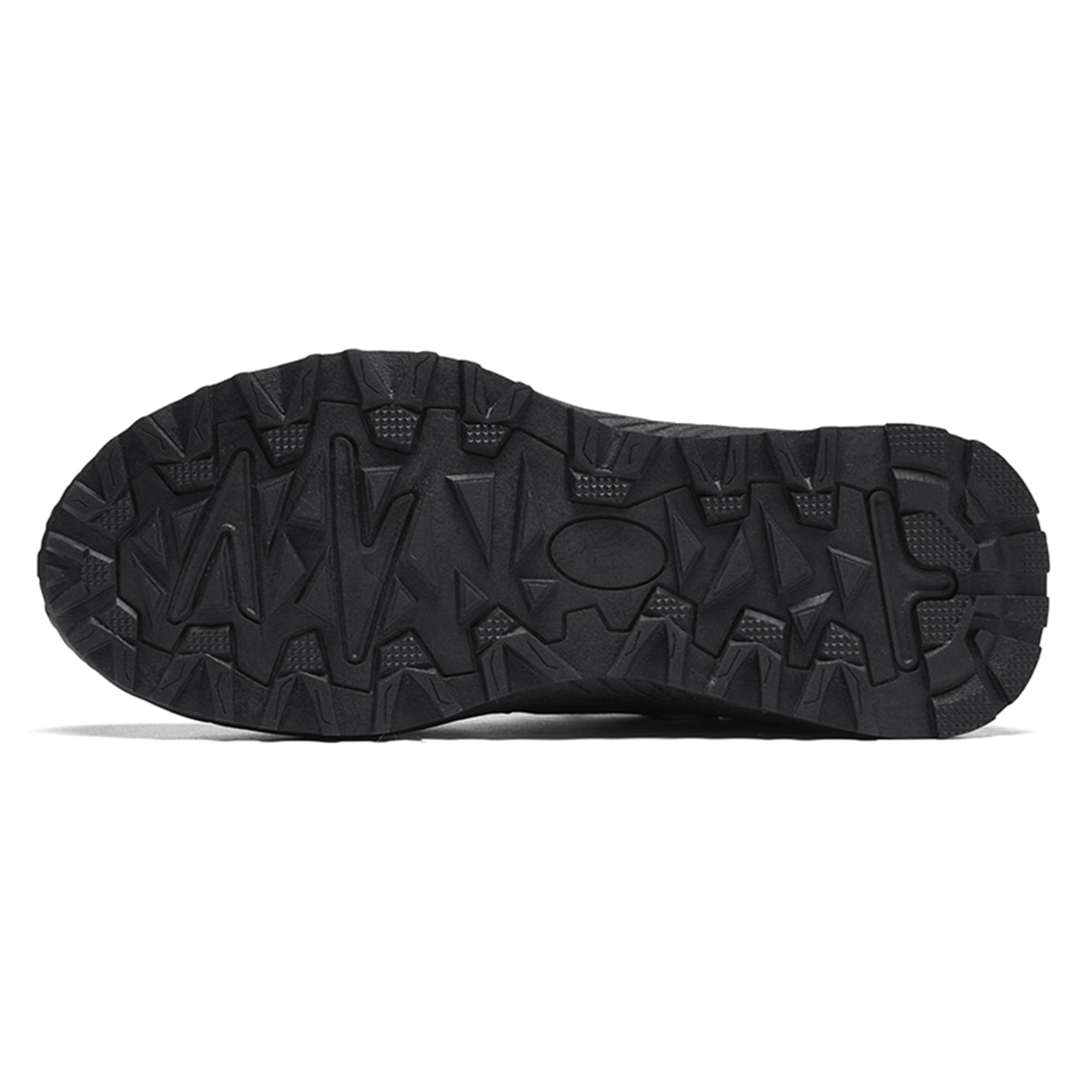 YOURDIARY Mens Hiking Shoes Comfortable Breathable Mesh Outdoor Sports Shoes