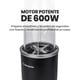 thumbnail image 4 of Licuadora Personal Nutriblender Westinghouse 600W, 4 of 5