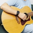 thumbnail image 2 of Vibrating Metronome Watch,Adjustable 40-240bpm Switchable Sport Mode Electronic Wearable for Beginners Musicians Exerciser,Music Practice T-racker for Guitar,Piano,Drum and All Instruments, 2 of 9