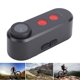 thumbnail image 1 of Cámara De Bicicleta 140 Con Luz Trasera 1080P Previene La Vibración Grabadora A Prueba De Agua 140 Gran Angular Cámara De Visión Trasera Luz Trasera De Freno Para Ciclismo Al, 1 of 7