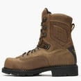 thumbnail image 5 of Georgia Boot Comfort Core Waterproof Low Heel Logger Work Boot, 5 of 7