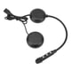 thumbnail image 5 of Auricular para casco al aire libre, casco de motocicleta BT, auriculares impermeables para deportes de motocicleta, auriculares para casco de motocicleta diseñados para precisión Jadeshay A, 5 of 8