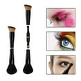 thumbnail image 6 of 4-in-1 Vegan Makeup Brush Set for Foundation Blush Eyeshadow and Concealer Application, 6 of 7