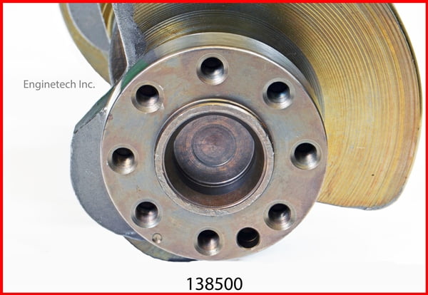 CRANKSHAFT KIT MITSIBUSHI