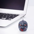 thumbnail image 4 of Fortnite Black Knight Bitty Boomers Wireless Bluetooth Speaker, 4 of 5