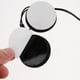 thumbnail image 4 of Auriculares para motocicleta de 3,5 mm Auriculares para casco de motocicleta Auriculares con intercomunicador para casco de motocicleta, 4 of 5