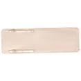 thumbnail image 3 of Tablero de almacenamiento comprimido para ropa Accesorios Durabilidad Armario Prensa de ropa 117 cm x 37 cm, 3 of 9