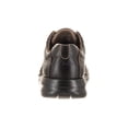 thumbnail image 4 of Clarks Men's Northfield Brown Oily Casual Shoe 9 Men US, 4 of 5