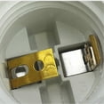 thumbnail image 4 of 6 Pack MR16 Lamp Socket, 16cm Connector Adapter for MR16 GU5.3 Ceramic CFL Halogen Bulb [Energy Class A+], 4 of 5