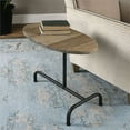 thumbnail image 2 of Uttermost Martez Industrial Accent Table, 2 of 5