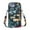 A, variant on Fashion Neutral Nylon Water Proof Students Print Outdoor Sports Arm Bag Phone Bag Shoulder Bag for Men Women Travel Work Satchel Bags