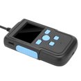 thumbnail image 1 of Industrial Endoscope 2.4in HD Display Inspection Camera Borescope IP67 5.5mm Lens Orange, 1 of 7