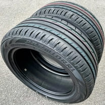 Pair of 2 Premiorri Solazo S Plus 225/50R17 98V XL Performance Summer Tires