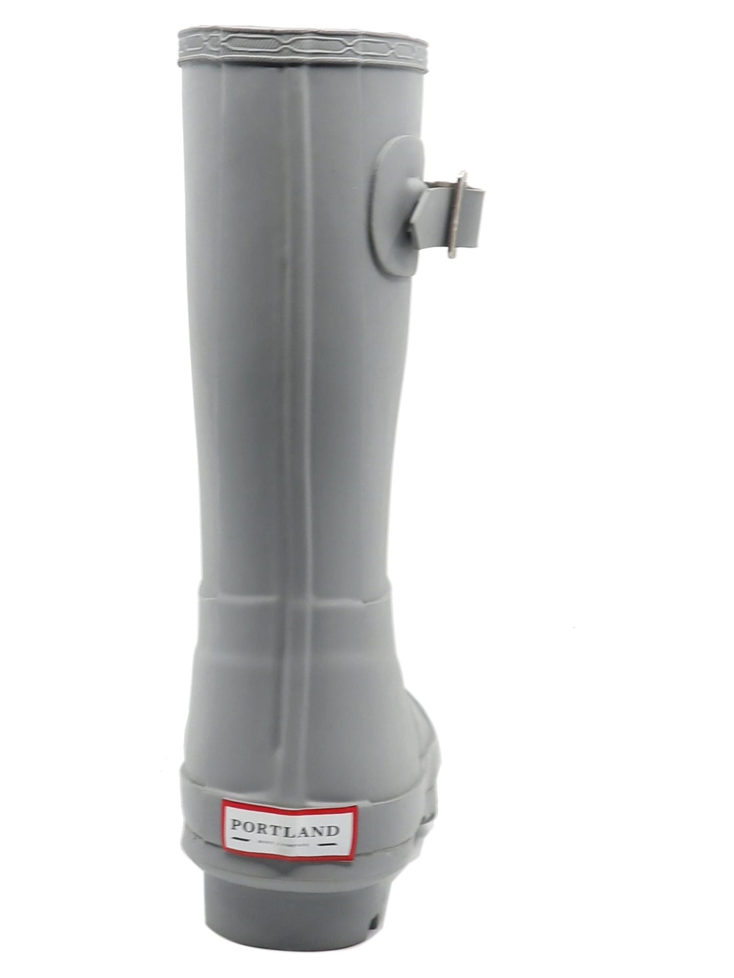 Portland Boot Company Women's Short Rain Boot