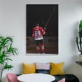 thumbnail image 6 of Patrick Kane Canvas Poster Gifts Canvas Painting Poster Wall Art Decorative Picture Prints Modern Decor 20x30inch(50x75cm), 6 of 6