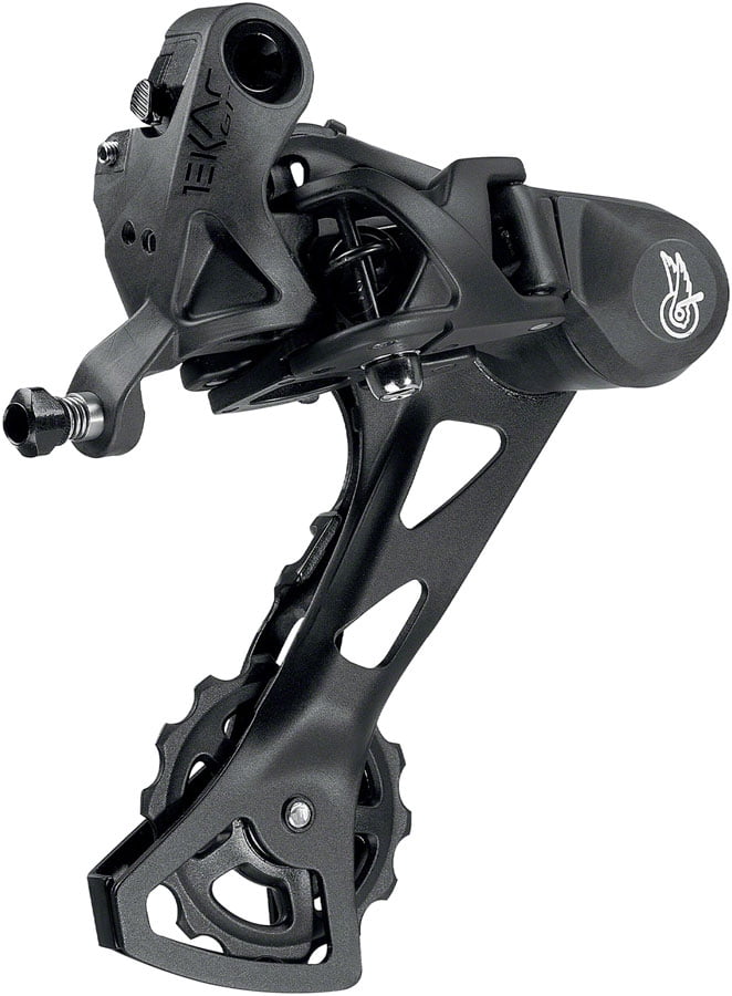 Dérailleur Arrière SRAM Force 1 – 11 Vitesses – Cage Longue – Gris – Neuf
