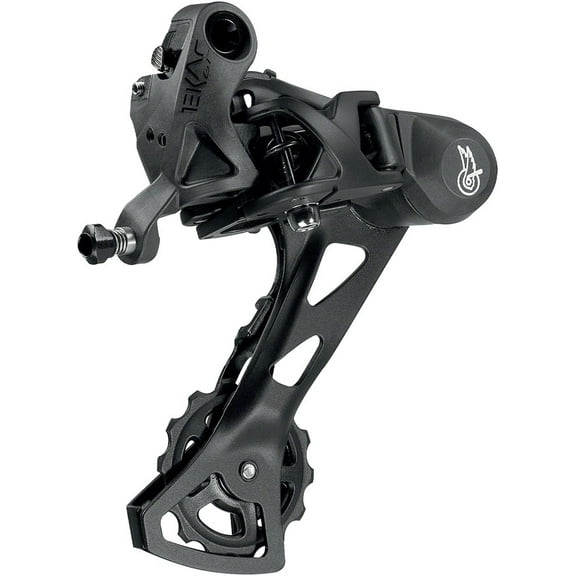 Campagnolo EKAR GT Rear Derailleur - 13-Speed, Long Cage, Black