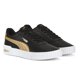 thumbnail image 5 of Tenis Mujer Puma Distressed Casuales Urbanos CÃ³modos negro 25 Puma 762201, 5 of 7