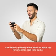 RadioShack Earbuds with noise cancellation for Gaming 3304452