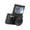 Black, variant on Vlog Digital Camera With Flip Screen 5K 75MP Photos 18X Zooming Auto Focusing