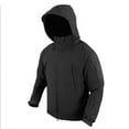 thumbnail image 3 of Outdoor Black Summit Soft Shell Jacket - L, 3 of 4
