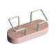 thumbnail image 5 of SGACAI Portatarjetas de visita para escritorio, portatarjetas de visita de madera para tableta de oficina GXM, 5 of 6