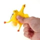 thumbnail image 4 of LLavero PVC para Gallina 16 Uds. Descompresión Exprimidor Pollo Accesorios Fiesta, 4 of 7
