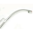 thumbnail image 4 of Lambretta LI TV Front Bumper Crashbar Mudguard Crash Bar Steel Chrome plated, 4 of 4