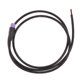 thumbnail image 5 of Conector Macho De 6 Pines ANGGREK Cable De Extensión De Bicicleta Material Mixto 6 Núcleos, 5 of 8