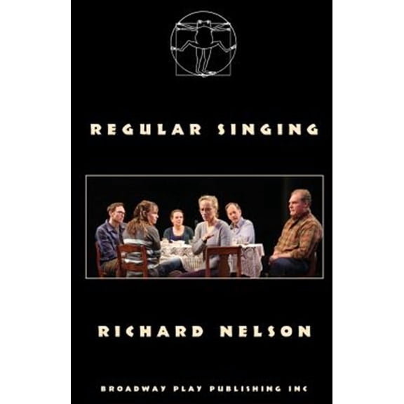 Regular Singing (Paperback)