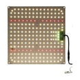 thumbnail image 1 of Lumière de Culture LED à Spectre Complet LM281B Diode LED Lampe de Culture pour Serre Éclairage de Croissance des Plantes Hydroponiques, 1 of 7