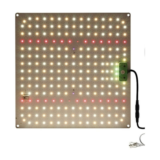 Full Spectrum LED Grow Light LM281B Diode LED Grow Lamp For Greenhouse Hydroponic Plant Growth Lighting