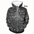 thumbnail image 3 of Sudadera con capucha de matemáticas divertida con estampado 3D para hombre, sudaderas de manga larga con patrón de ecuación, camisetas de calle de otoño, sudaderas holgadas con capucha, 3 of 5