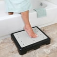 thumbnail image 3 of Riser Step Stool  - 3 1/2"H Safety Half Step Platform - Indoor/Outdoor, 3 of 9