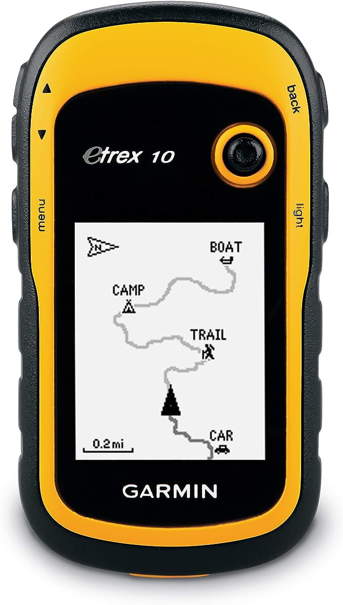 Garmin eTrex® 32x | Hiking GPS