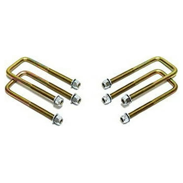 MaxTrac 913111 Axle U-Bolt